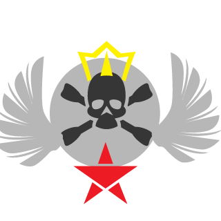 Zombainerr's emblem