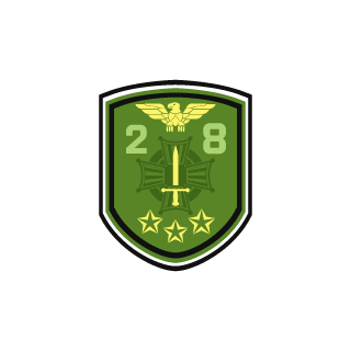 DeluxPine's emblem