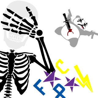Frost1an's emblem