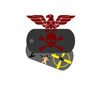 spiritacus's emblem