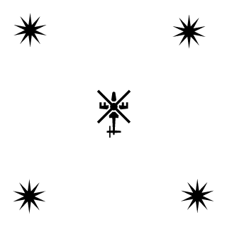 shabbstr's emblem