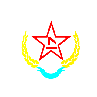 XLJ-6688's emblem