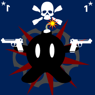 PoorSaltShaker's emblem
