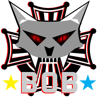 BadRadDaddy's emblem