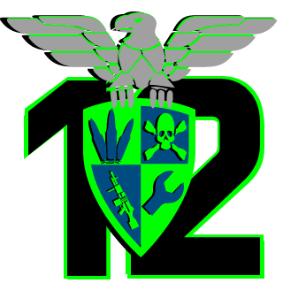 LieutenantDan67's emblem