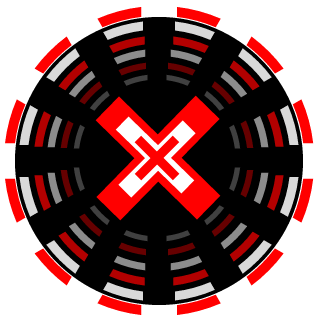 R3frax's emblem
