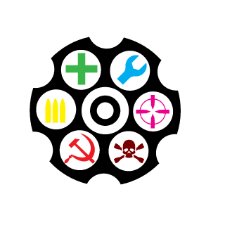 Unstoppable_35R's emblem
