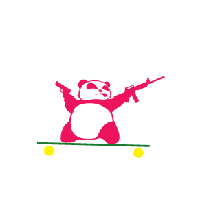 bodybuildingfly's emblem