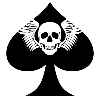 G111R's emblem