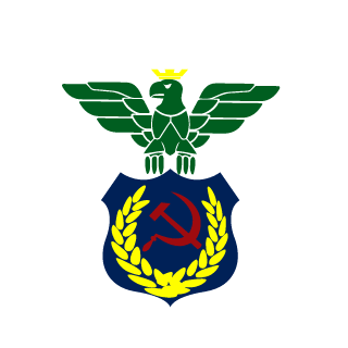 19-ED-72's emblem