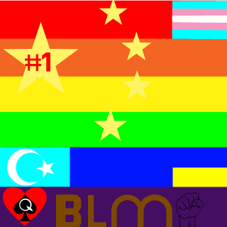 ChildChoker98's emblem