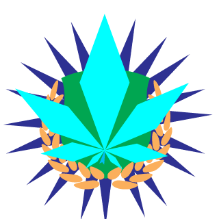 Toorknaks's emblem