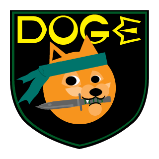 R7-PS's emblem