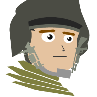 Vinorraz's emblem