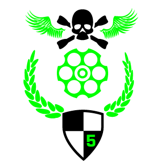 CalllmeChieff's emblem