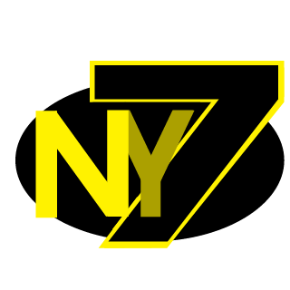 NYHockey7's emblem
