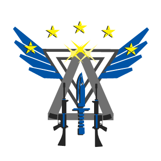 alorem123's emblem