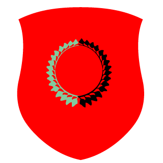 LeePodmore's emblem