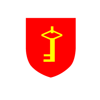 Gd Mourning's emblem