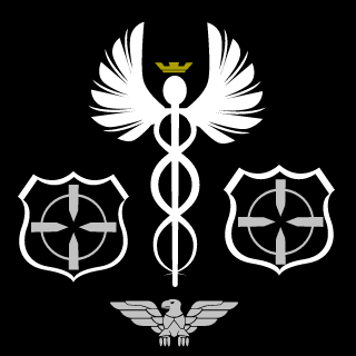 JDPros's emblem