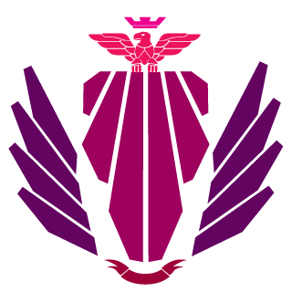 PARAX17's emblem