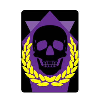 P4d3t's emblem