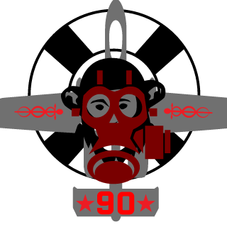 Monkeymen90u's emblem