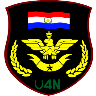 Unforgiven's emblem
