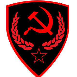 GrandPalych's emblem
