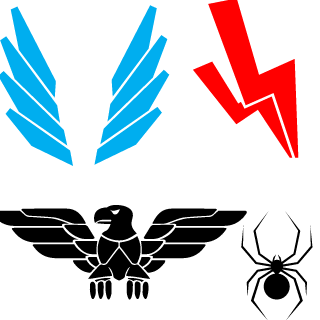 ArmyCrowd658's emblem