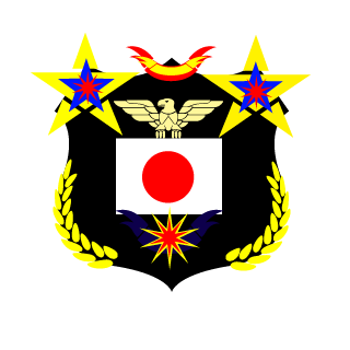 stysysnr's emblem