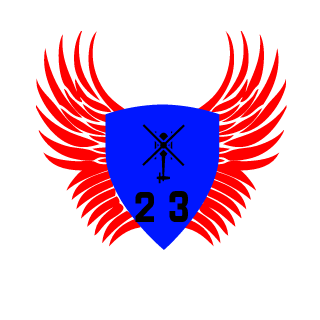 darkwest23's emblem