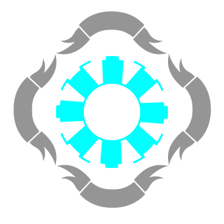 Stencil017's emblem