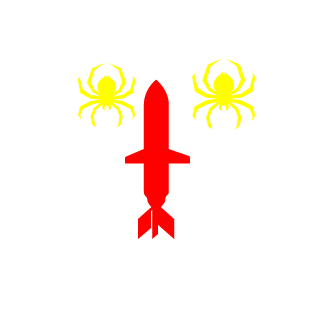 FoxTrotGaming22's emblem