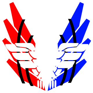 0RedWolf0's emblem