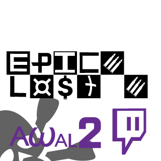 epiclost's emblem