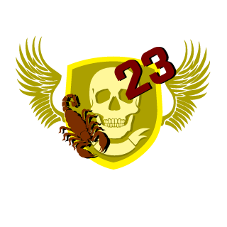 Caarretta's emblem