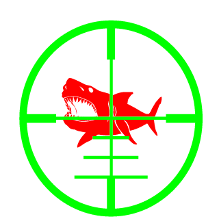 Hate1984's emblem