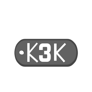k3ktheboss's emblem