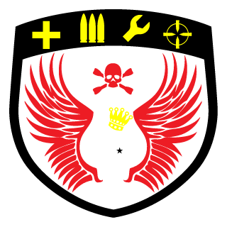 DiegoBonaBeko's emblem
