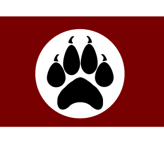 Furzi's emblem