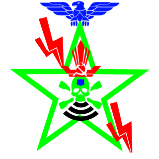 Falconire's emblem