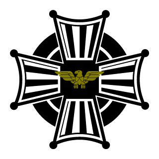 Merkwur87's emblem