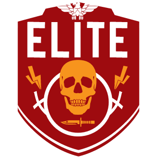 Elite Operators's emblem