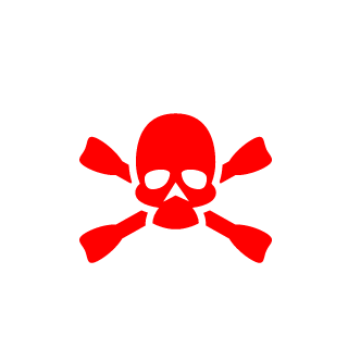 DigHerOut's emblem