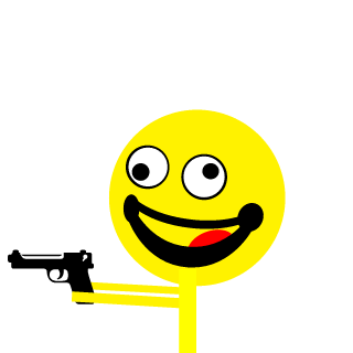 xTRYx xHARDx's emblem