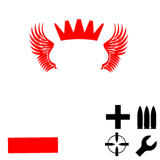 AdinxB's emblem