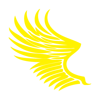 IGA54's emblem