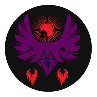 dharmaknight's emblem