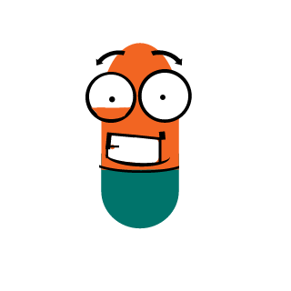 ThrillPill-6's emblem